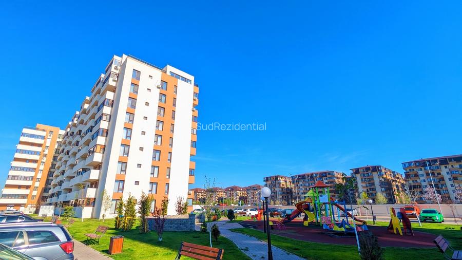 Confort Urban Residence - 6