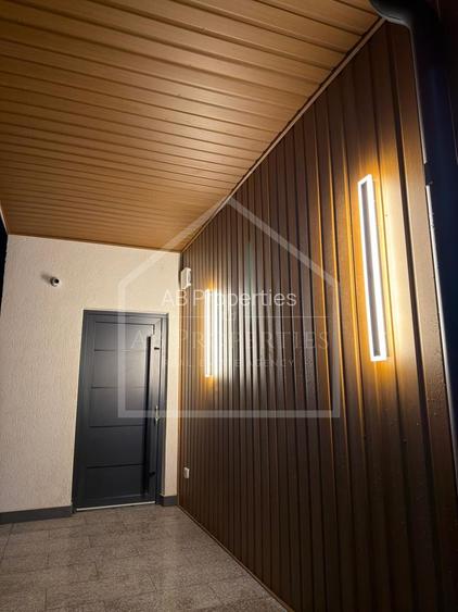 Casa Individuala 4 camere Mogosoaia,teren 400mp, NZEB | FRF | Flash Sale - 11