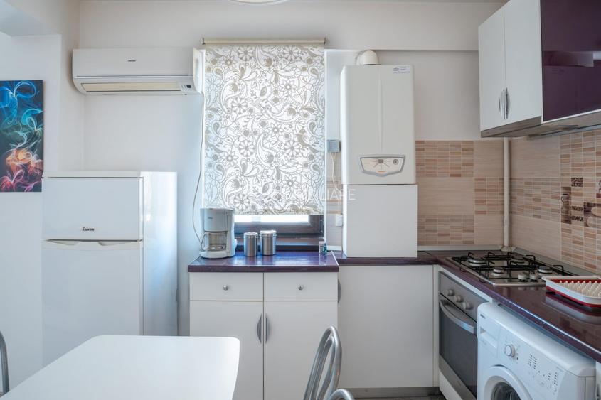 Apartament 2 camere LUX zona Pache Protopopescu - 4