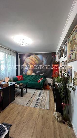 Vila individuala cu teren 520 mp - 21