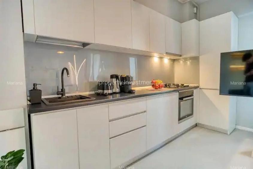 Union Plaza - Unirii | 2 Camere | Terasa | Parcare | - 7