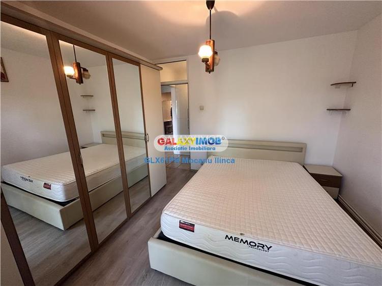 Inchiriere apartament 3 camere, cu centrala, Ploiesti, zona Paltinis - 2