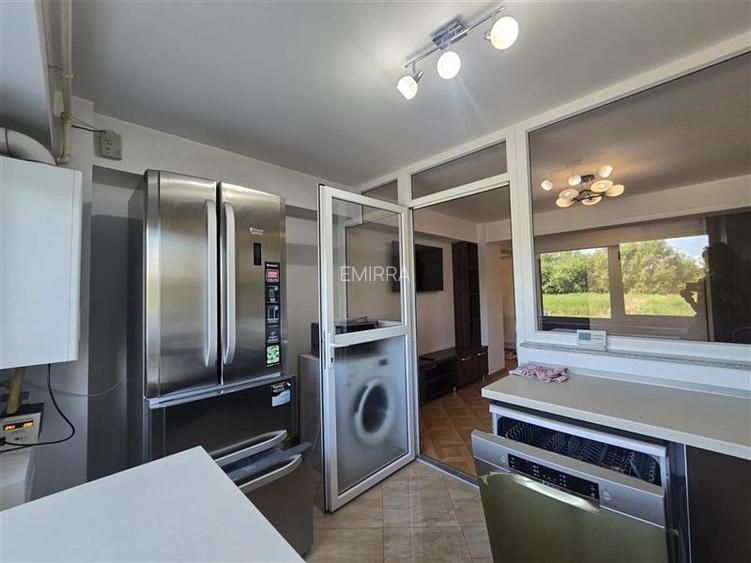 Apartament 2 camere de inchiriat bloc nou Vadu Bistritei, Bacau - 8