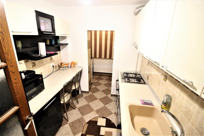 Ap. 3decomandate Micro 17, etaj 1, renovat - 6