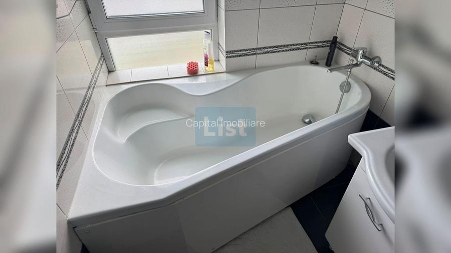 COMISION 0%! Ap. 2 camere 67 mp, PET FRIENDLY, Soporului - Gheorgheni - 22