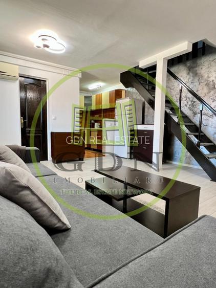 Apartament 3 camere 60m2 de vanzare - Semaforului - 3