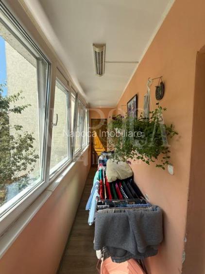 Apartament 2 camere de vanzare in Marasti, Cluj Napoca - 6