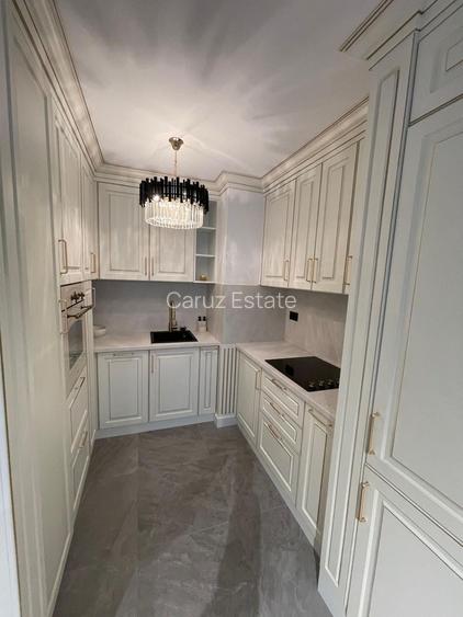Apartament 2 camere LUX Yacht Kid/Floreasca-Barbu Vacarescu - 7