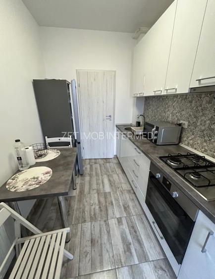 Garsoniera Drumul Taberei - Valea Doftanei *bloc nou* - 4