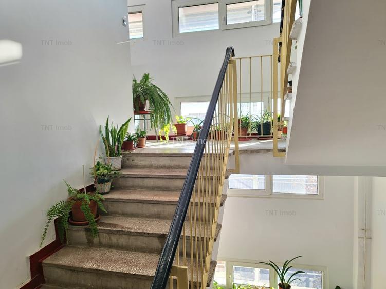 Apartament tip duplex Militari metrou Pacii, comision 0 ! - 38