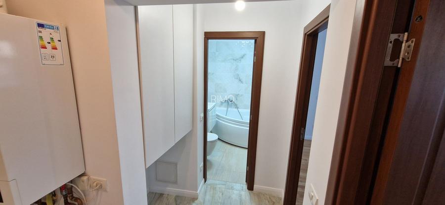 Ap 2 cam  dec, cu centrala Valea Ialomiței - 6