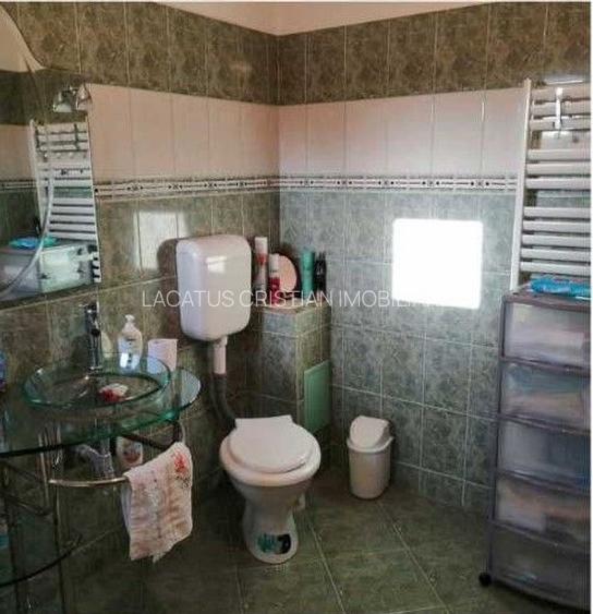 VILA SUPERBA D+P+E ZONA KM 4-5 - 17