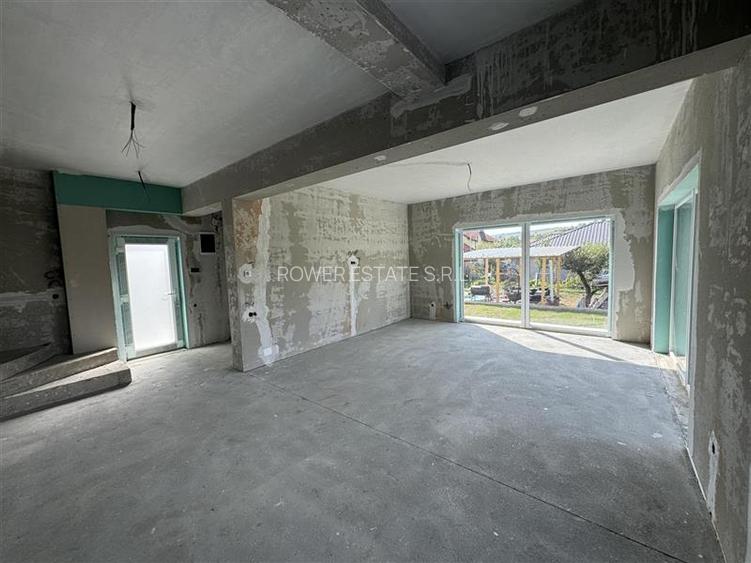 Casa Individuală ,140 mp utili,teren 583 mp, situata in Baciu! - 19