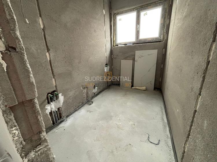 Casa individuala parter, 3 camere, disponibila imediat, teren 370 mp - 16