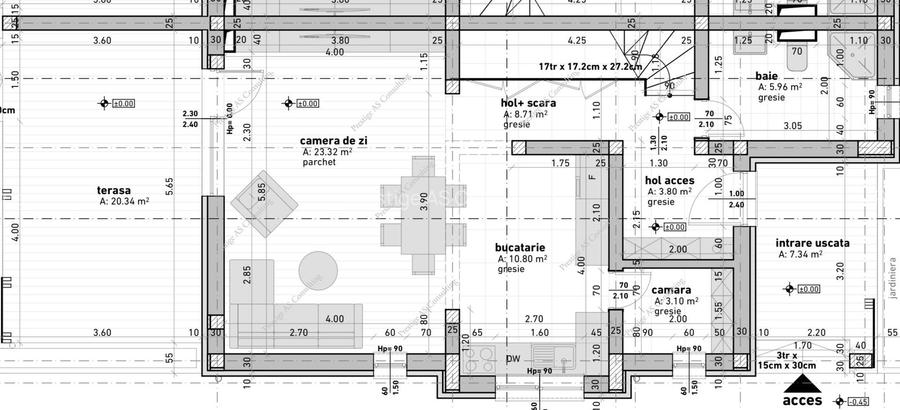 Duplex 4 Camere | 396mp Teren | Dumbravita-Mures - 1