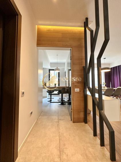 Apartament Premium 3 camere | 91mp |  2 parcari | Curte privata | Zona Campului - 6