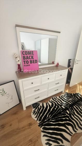 Apartament 2 camere complet mobilat +  Loc de parcare, Darwin Residence Tunari - 4