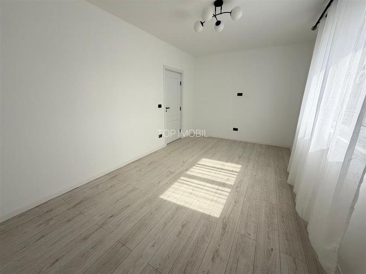 Apartament 2 camere Horpaz - Decomandat - 60mp - 3