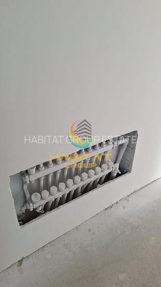 Vanzare ap 3 camere decomandat 84 mp Berceni Grand Arena incalzire in pardoseala - 3