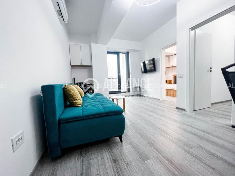 TOMIS NORD(COD 05) Aviatorii Residence, vedere lac, parcare subterana - 7