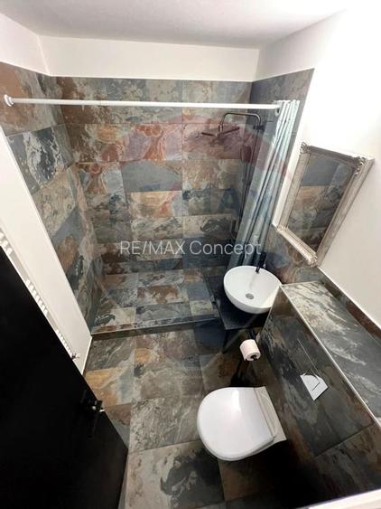 Apartament spațios de închiriat, strada Năsăud, bloc cu lift - 15