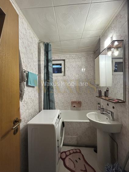 Apartament de 2 camere decomandate, 52mp, zona Calea Floresti - 7