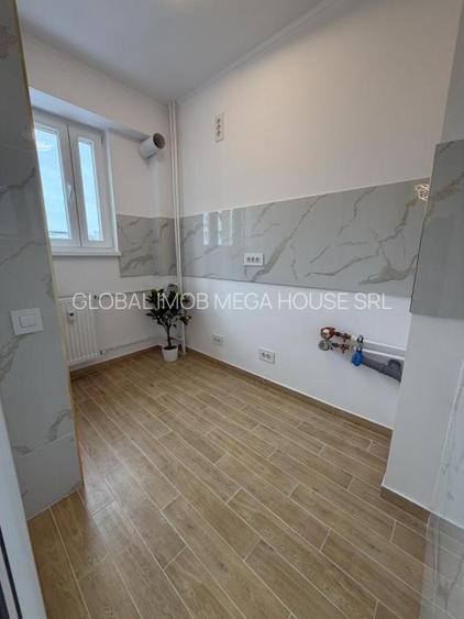 Garsoniera Renovata Complet Lujerului Militari - 8