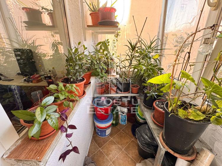 Apartament 4 camere | Decomandat | Etaj 1 | 90mp | Zona Steaua - 16