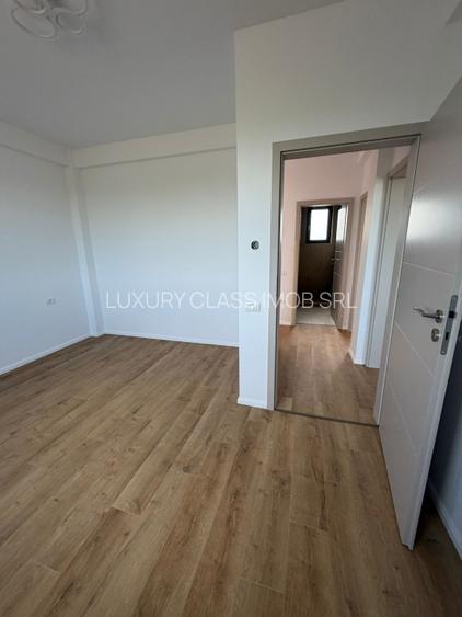 Casa/Vila Individuala 4 camere/Teren 400mp Domnesti ilfov - 12