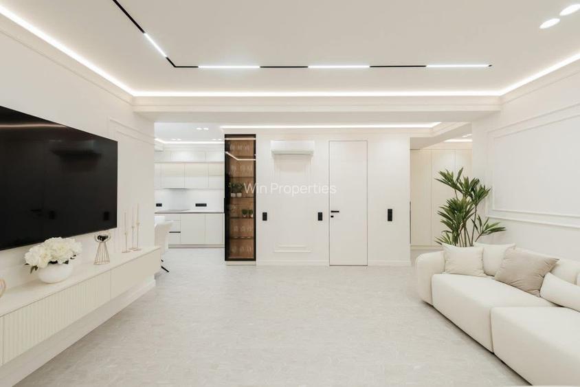 Apartament lux zona Erou Iancu Nicolae 3 camere - 2