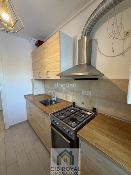 Apart. 2 camere,Victory Residence,bloc 2023,Militari-Păcii,Drumul Bacriului 45 - 22