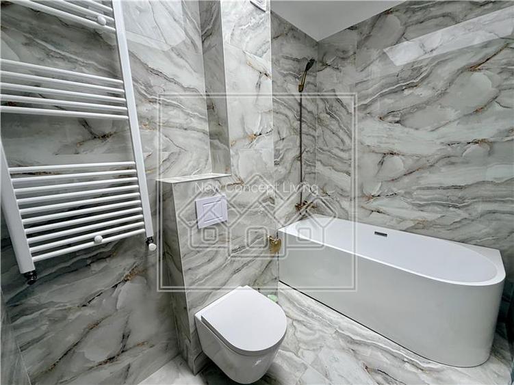 Apartament 3 camere de vanzare, loc de parcare inclus - Doamna Stanca - 5