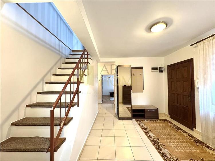 Ansamblu 2 case, 6 camere, garaj, Marasesti Ploiesti - 15