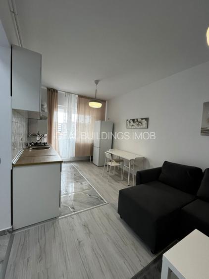 STUDIO - AC/Centrala - Militari Residence - 5