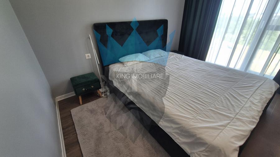 Apartament 2 Camere CLOUD9 Pipera Bucuresti - 10