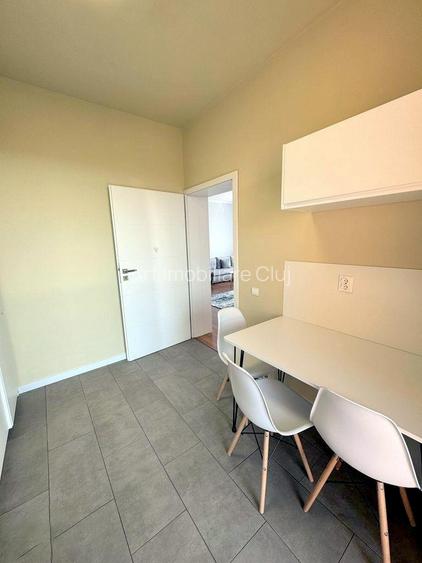 2 camere, bloc nou, in Marasti, strada Dorobantilor, PRIMA INCHIRIERE - 9