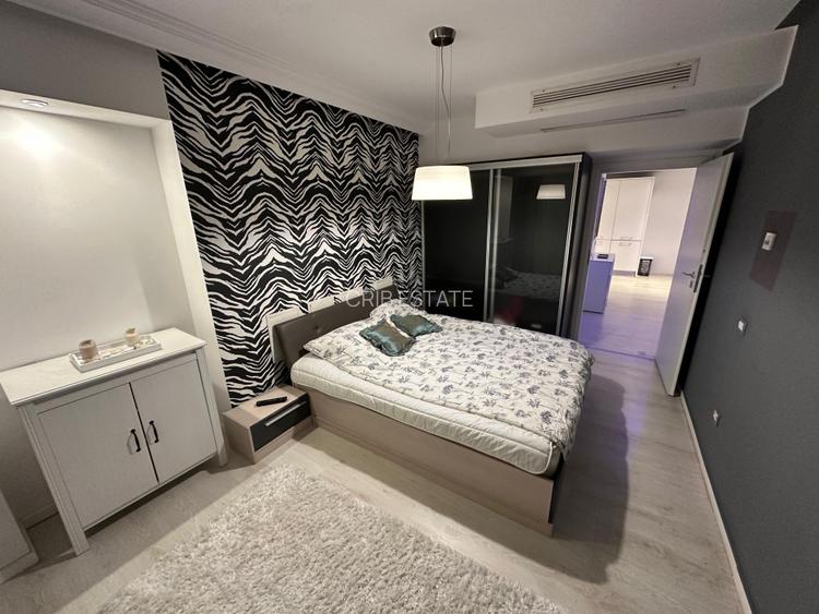 3 Camere Persepolis Nordului Herastrau Parcare Terasa - 11