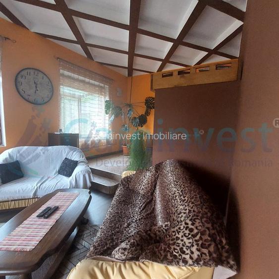 Vila si fosta ferma 8300 mp in Valea lui Mihai, Bihor - 6
