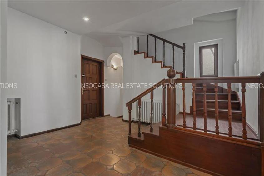 CASA DE INCHIRIAT IN ZONA FLOREASCA-RAHMANINOV (D+P+1+M) - 18