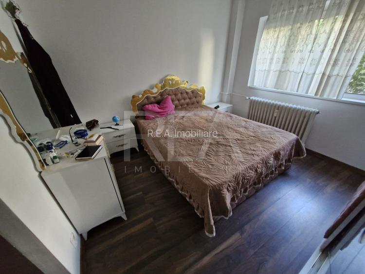 2 camere Bloc 1979 reabilitat - Basarabia - Diham - Arena Nationala - 2