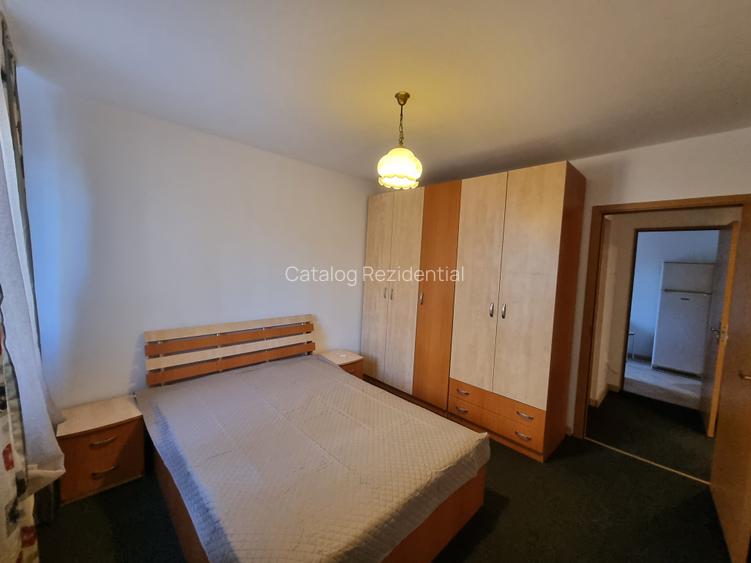 Apartament cu 2 camere de vanzare in zona Drumul Taberei metrou Favorit - 6