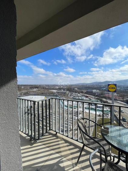 Apartament 2 Camere, Evergreen Towers Tatarasi - 7