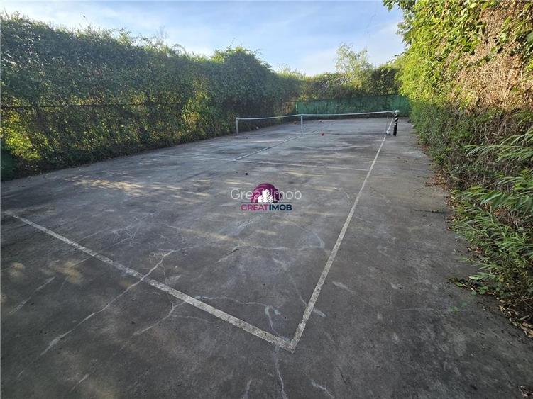 Vila 6 camere Snagov - 8