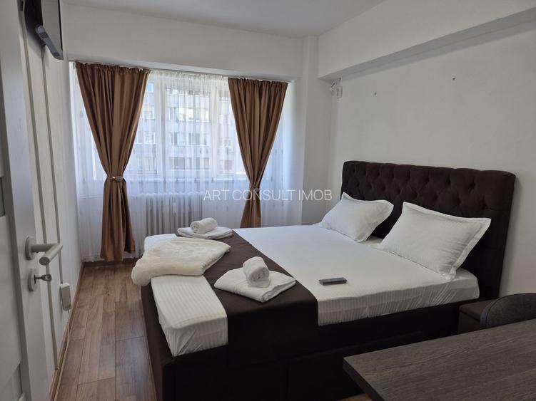 Apartament 3 Camere | Decomandat | Nicolae Titulescu  | Mobilat Utilat | - 4