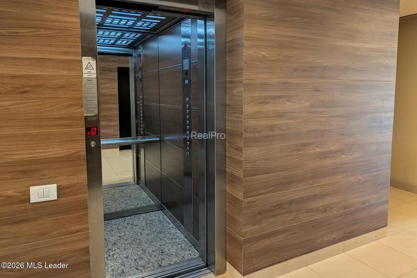 Academia Militara, Caranda Residence. Apartament 108 mp. Terasa, Garaj - 21