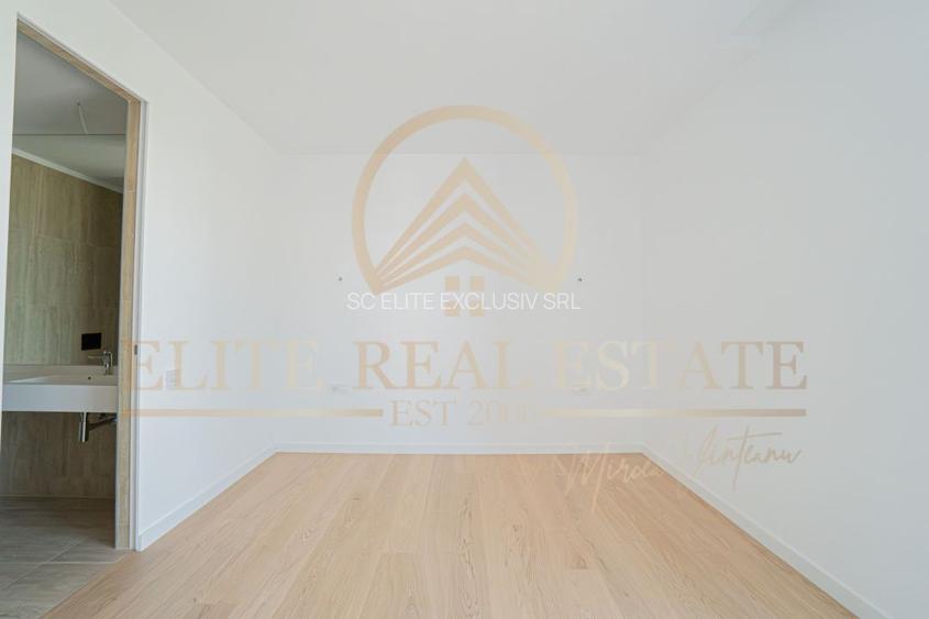 Mamaia Resort - For sale apartment with 4 rooms, 3 bathrooms overlooki - 25