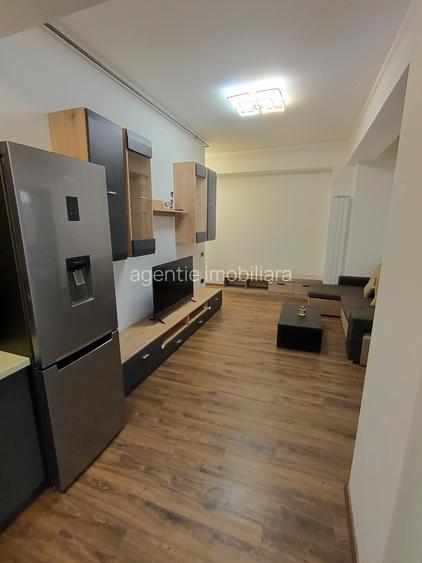 Tomis plus -2camere parcare Subteran -lift - 4