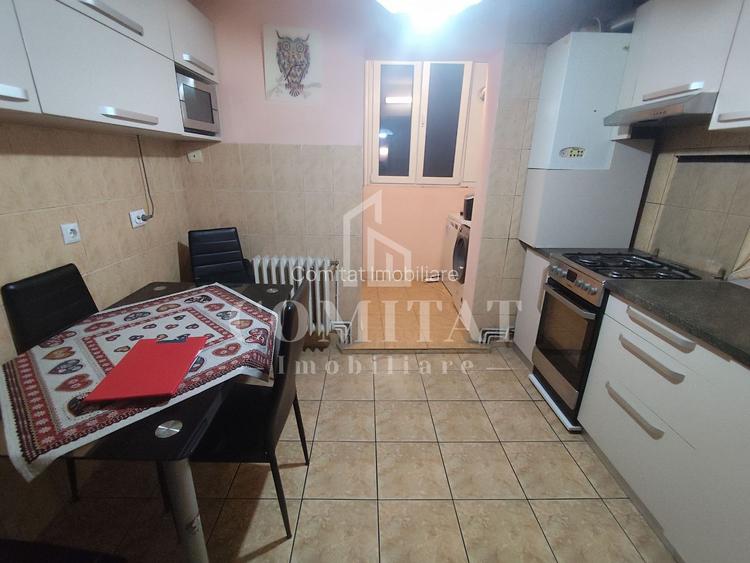 Apartament cu 2 camere decomandate | Zona Piața Mărăști - 15
