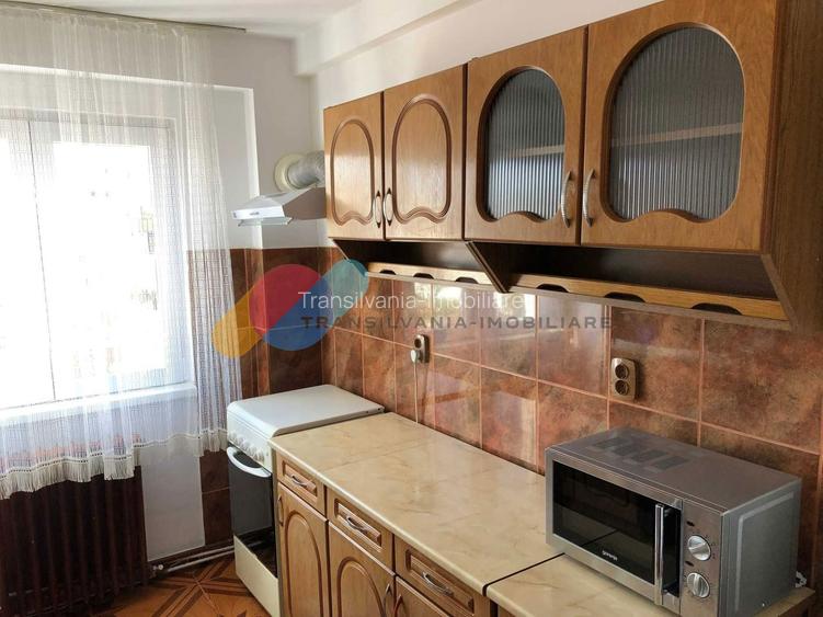 Apartament 3 camere - 62 mp - Manastur - 4