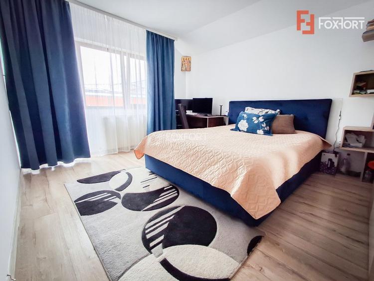 COMISION 0%! Casa individuala cu 6 camere de vanzare in Giroc  - 28